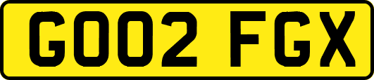 GO02FGX