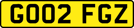GO02FGZ