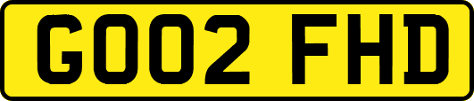 GO02FHD