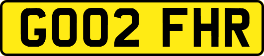 GO02FHR