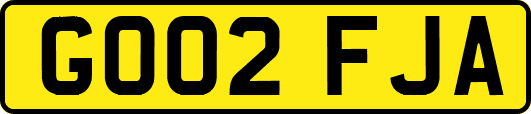 GO02FJA