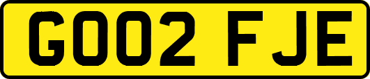 GO02FJE