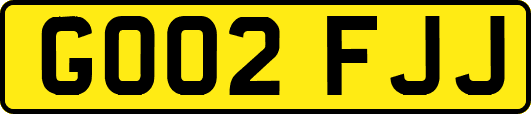 GO02FJJ