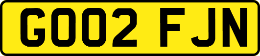 GO02FJN