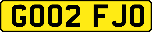 GO02FJO