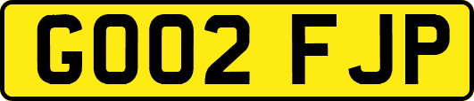GO02FJP