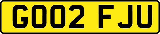 GO02FJU