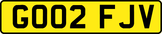 GO02FJV