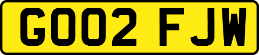 GO02FJW