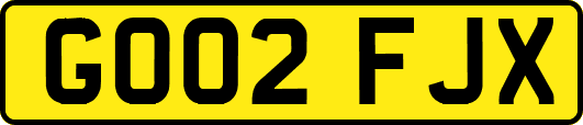 GO02FJX