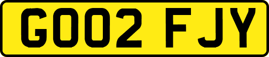 GO02FJY