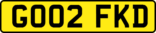 GO02FKD