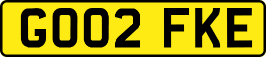 GO02FKE