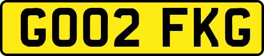 GO02FKG