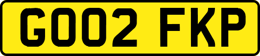 GO02FKP
