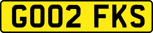 GO02FKS