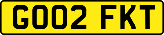 GO02FKT