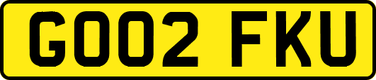 GO02FKU