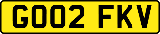 GO02FKV