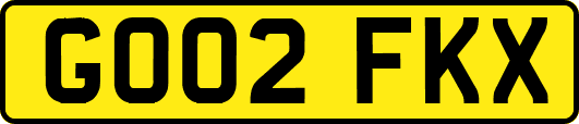 GO02FKX
