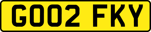 GO02FKY