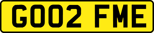 GO02FME