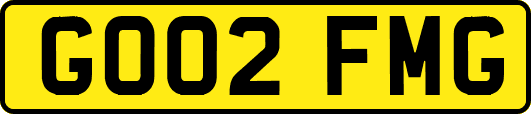 GO02FMG