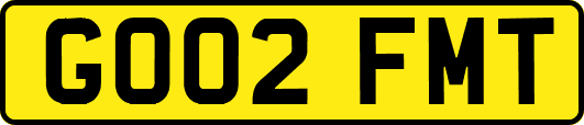 GO02FMT