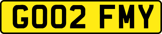 GO02FMY