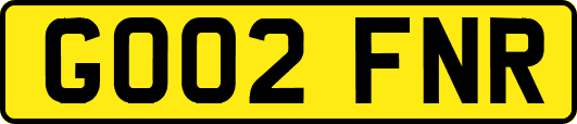 GO02FNR