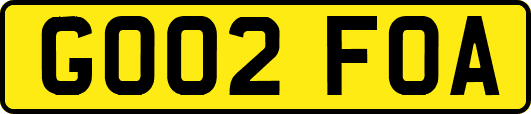 GO02FOA