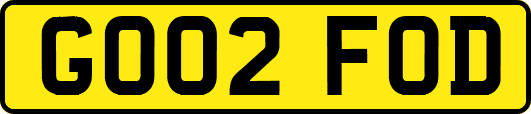 GO02FOD