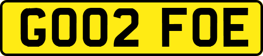 GO02FOE