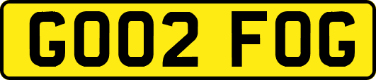 GO02FOG