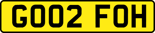 GO02FOH