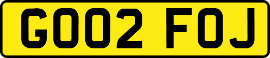 GO02FOJ