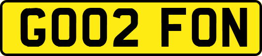 GO02FON