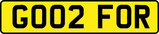 GO02FOR