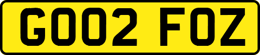 GO02FOZ