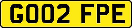 GO02FPE