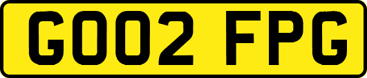 GO02FPG