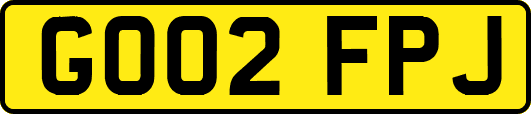 GO02FPJ