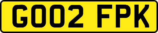 GO02FPK