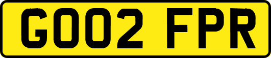 GO02FPR