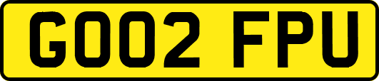 GO02FPU