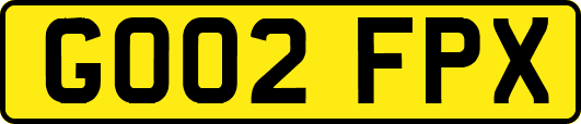 GO02FPX