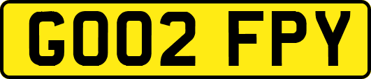 GO02FPY