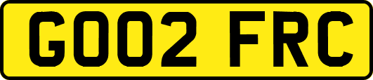 GO02FRC