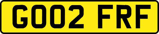 GO02FRF