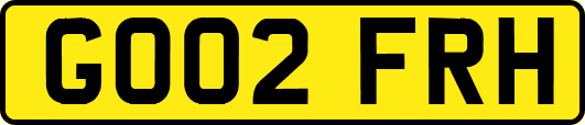 GO02FRH